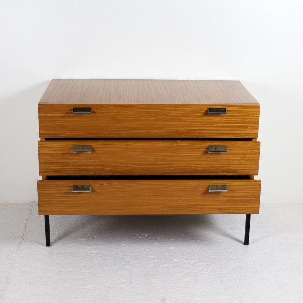 Commode d'André Monpoix, édition Meubles TV, 1950