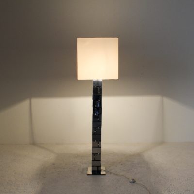 Emmanuelle Vidal Galerie, Ola 70.9 Floor Lamp