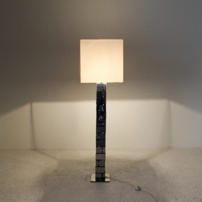 Archives Des Designers Années 50 60 Et 70 Emmanuelle Vidal Galerie Emmanuelle Vidal Galerie, Ola 70.9 Floor Lamp