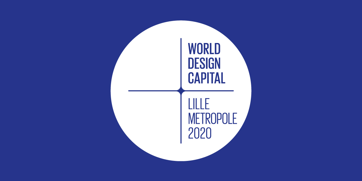 Lille élue Capitale Mondiale du Design en 2020