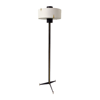 Vintage floor lamp from the 50's from Arlus