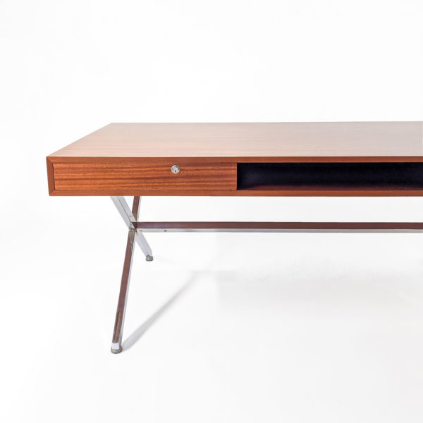 Bureau Président de Pierre Guariche, édité par les Huchers-Minvielle, 1962