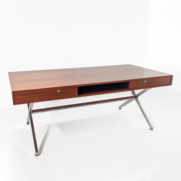 Bureau Président de Pierre Guariche, édité par les Huchers-Minvielle, 1962