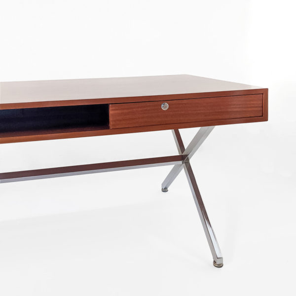 Bureau Président de Pierre Guariche, édité par les Huchers-Minvielle, 1962