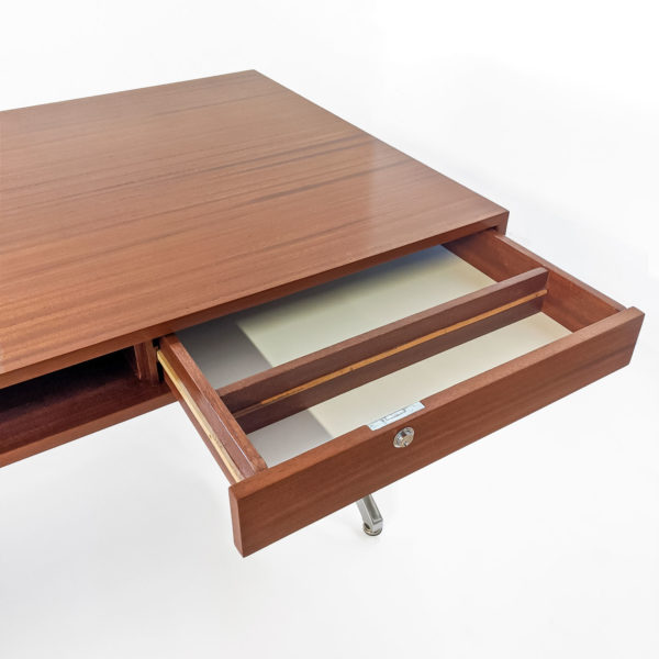 Bureau Président de Pierre Guariche, édité par les Huchers-Minvielle, 1962