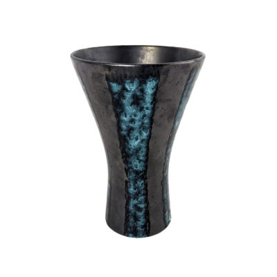 Elchinger ceramic vase - Emmanuelle Vidal Gallery