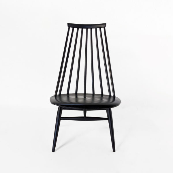 Fauteuil Mademoiselle d'Ilmari Tapiovaara, 1959 - Emmanuelle Vidal