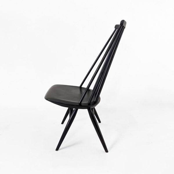 Fauteuil Mademoiselle d'Ilmari Tapiovaara, 1959 - Emmanuelle Vidal