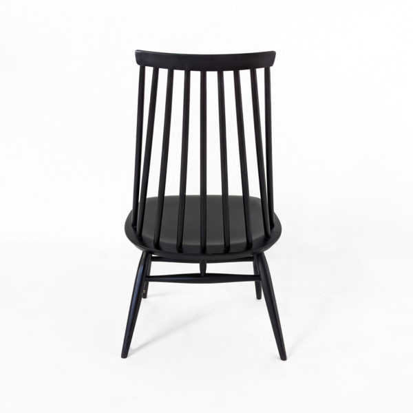 Fauteuil Mademoiselle d'Ilmari Tapiovaara, 1959 - Emmanuelle Vidal