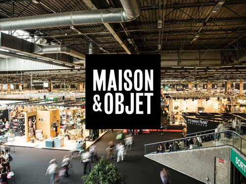 Maison et Objet 2021