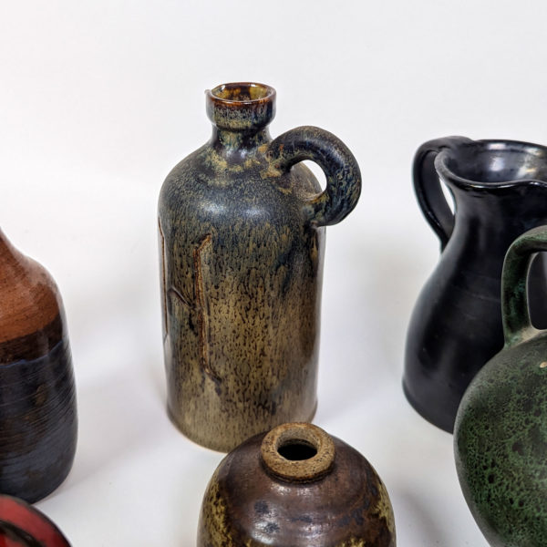 Collection de céramiques, 1960 – Image 9