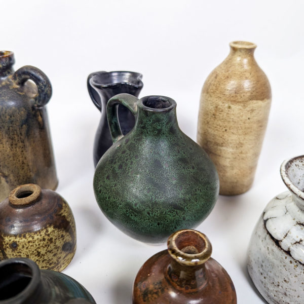 Collection de céramiques, 1960 – Image 10