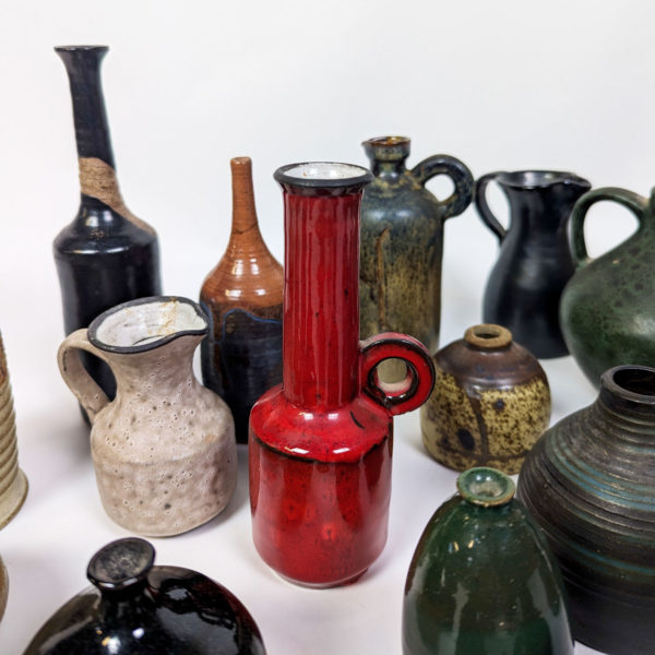 Collection de céramiques, 1960 – Image 11