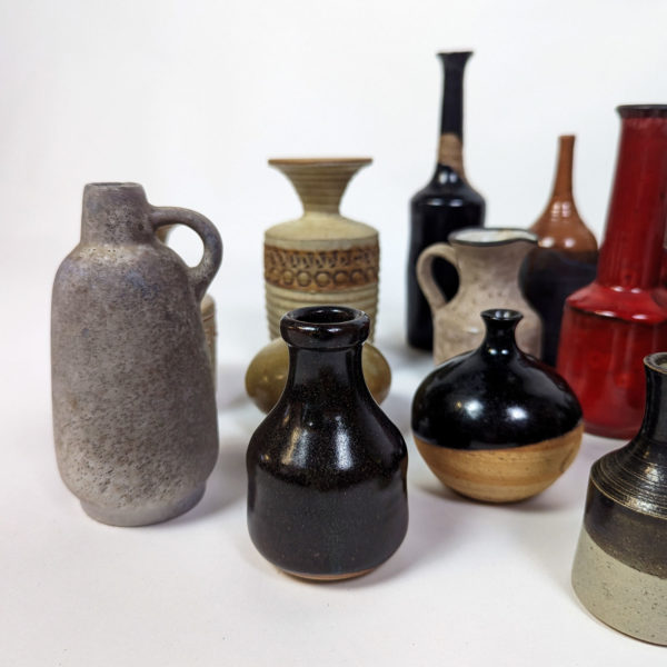 Collection de céramiques, 1960 – Image 13