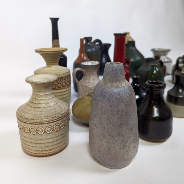 Collection de céramiques, 1960 – Image 14