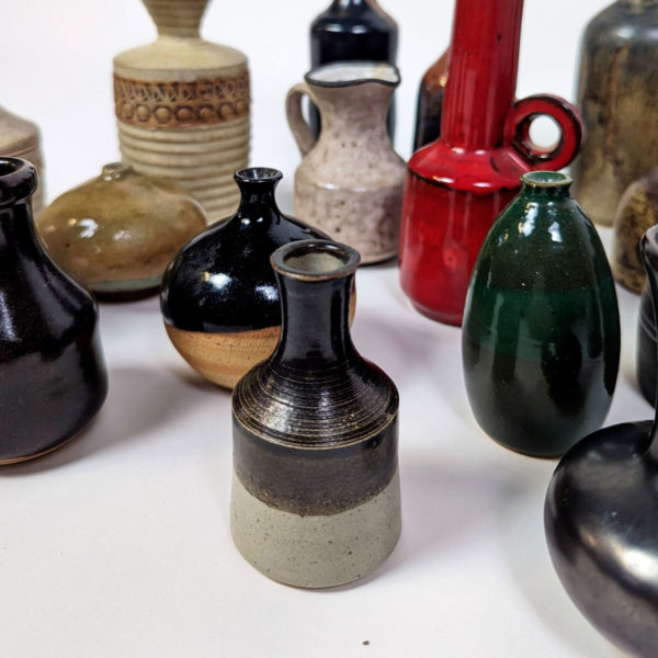 Collection de céramiques, 1960 – Image 15