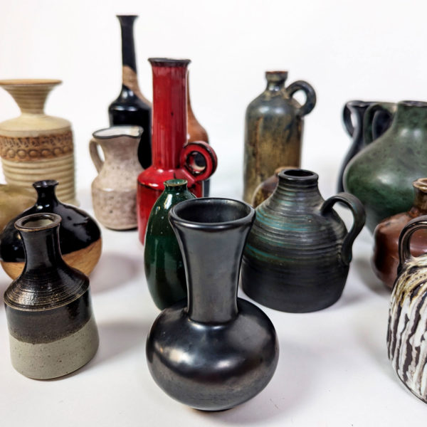 Collection de céramiques, 1960 – Image 16