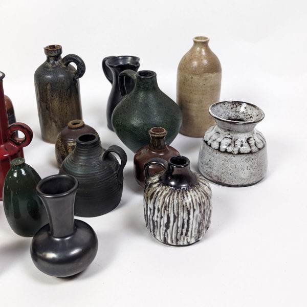 Collection de céramiques, 1960 – Image 5