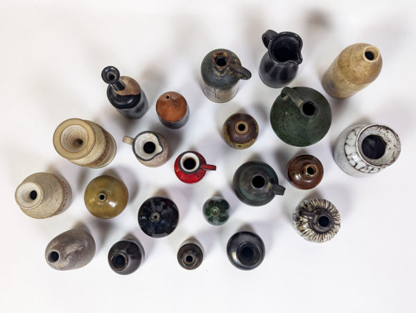 Collection de céramiques, 1960 – Image 6
