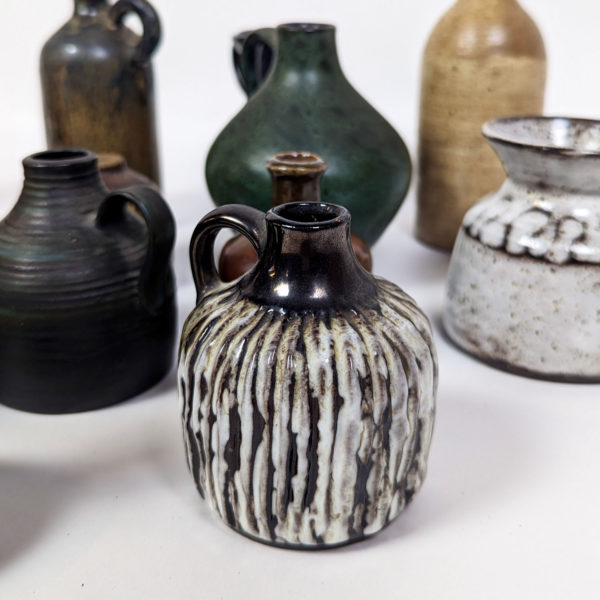 Collection de céramiques, 1960 – Image 7