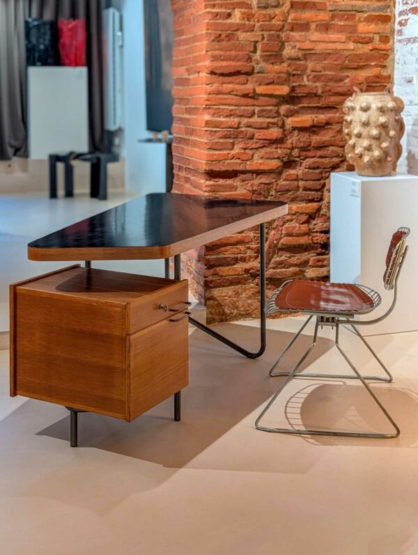 Bureau de Georges Frydman pour EFA, 1956 – Image 2