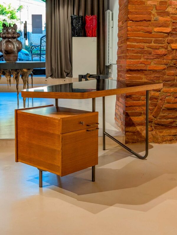 Bureau de Georges Frydman pour EFA, 1956 – Image 3