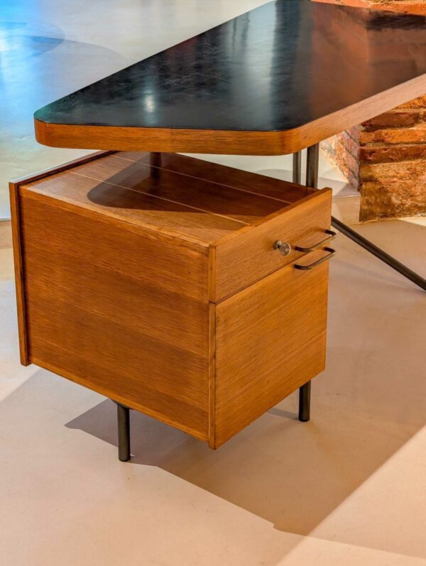 Bureau de Georges Frydman pour EFA, 1956 – Image 4