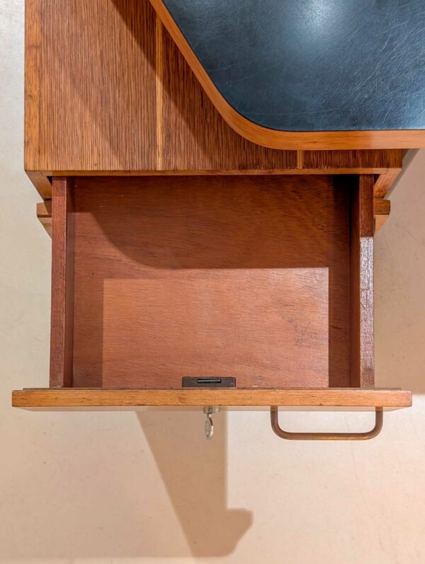 Bureau de Georges Frydman pour EFA, 1956 – Image 5
