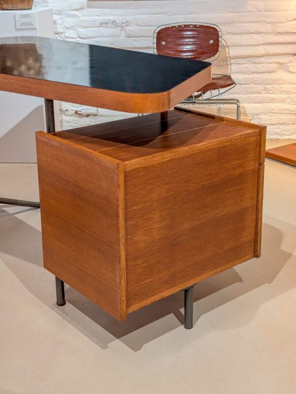 Bureau de Georges Frydman pour EFA, 1956 – Image 8