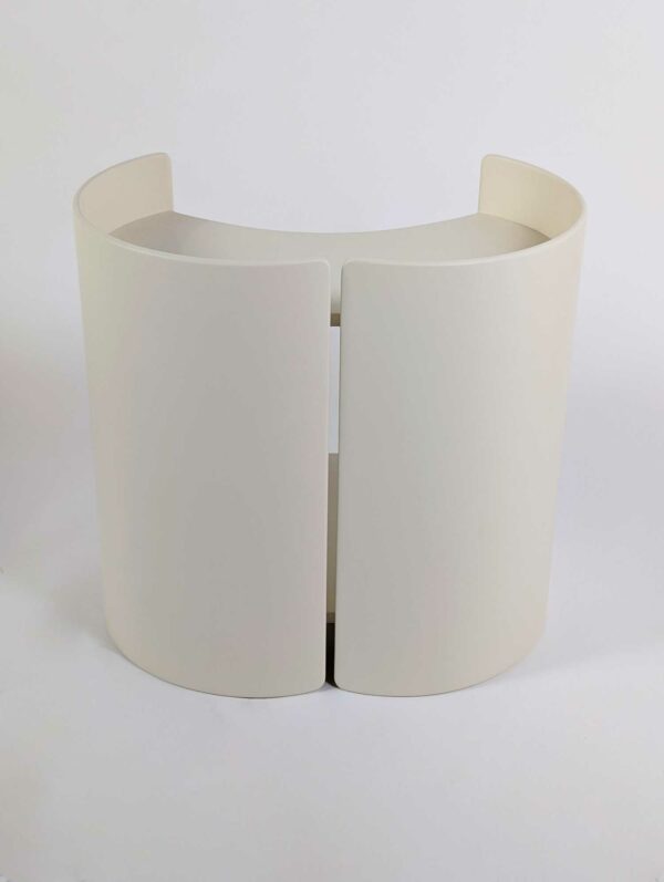 Tables d'appoint "GEA" de Kazuhide Takahama pour Gavina, 1961 – Image 7