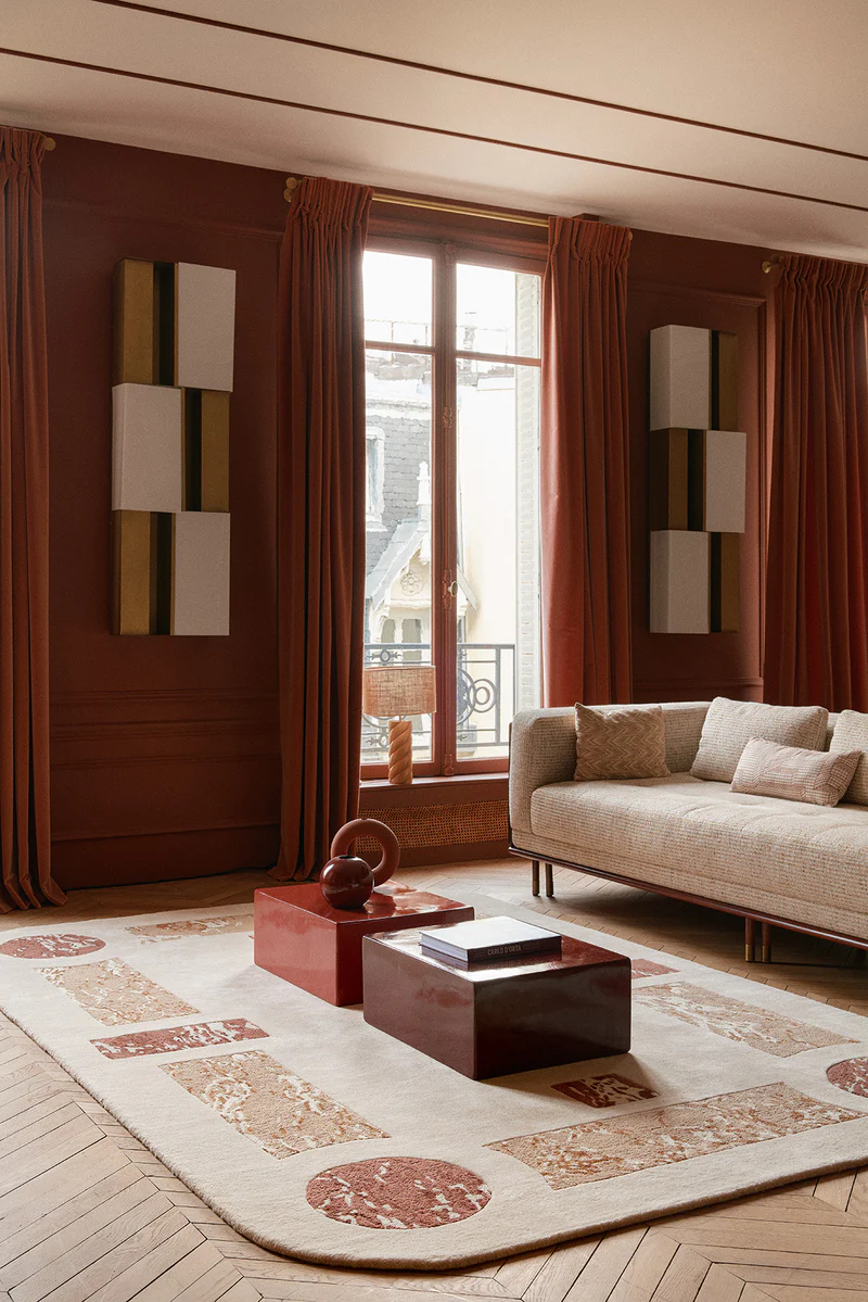 Tapis_paladio_terracotta_ambiance_2_oracle_paris_BD_800x