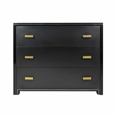 Commode Pierre Vandel, 1970